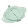 ZONADAH Set of 2 Dumpling Maker Dumpling Press Mold Dumpling