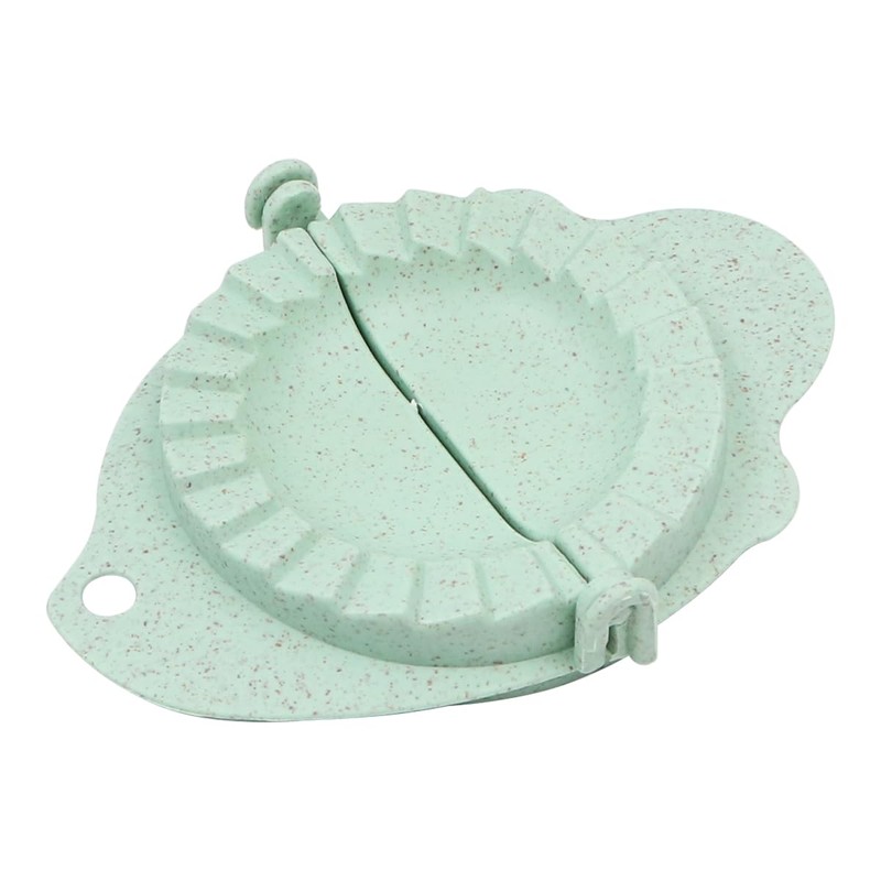 ZONADAH Set of 2 Dumpling Maker Dumpling Press Mold Dumpling
