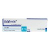 Adaferin Adapaleno 0.1% Cuidado Del Acné Galderma