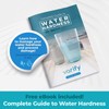 Varify Water Hardness Test Kit - 150 Hard Water Test