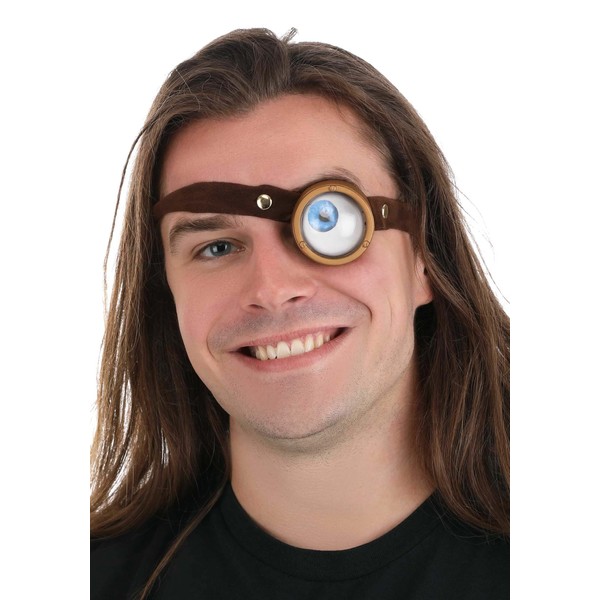 elope Harry Potter Mad-Eye Moody Monocle Standard