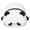 Night Light Silicone Panda LED 3 Gear Adjustable 1200mah Night