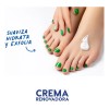 Caja 8 Piezas Crema Renovadora Para Pies Proself 120ml Limón