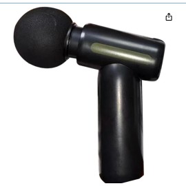 Bellhope Massage-Gun,De