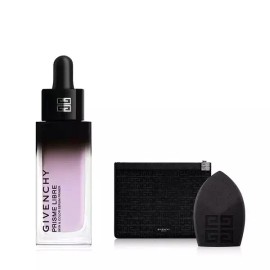 Givenchy [지방시](대전신세계)[4월단독] 프리즘 리브르 세럼 프라이머 세트(+파운데이션 블랜더+ 플랫 블랙 파우... Givenchy [Daejeon Shinsegae] [April Exclusive] Prism Libre Serum Primer Set (+ Foundation Blender + Flat Black P... [Green]