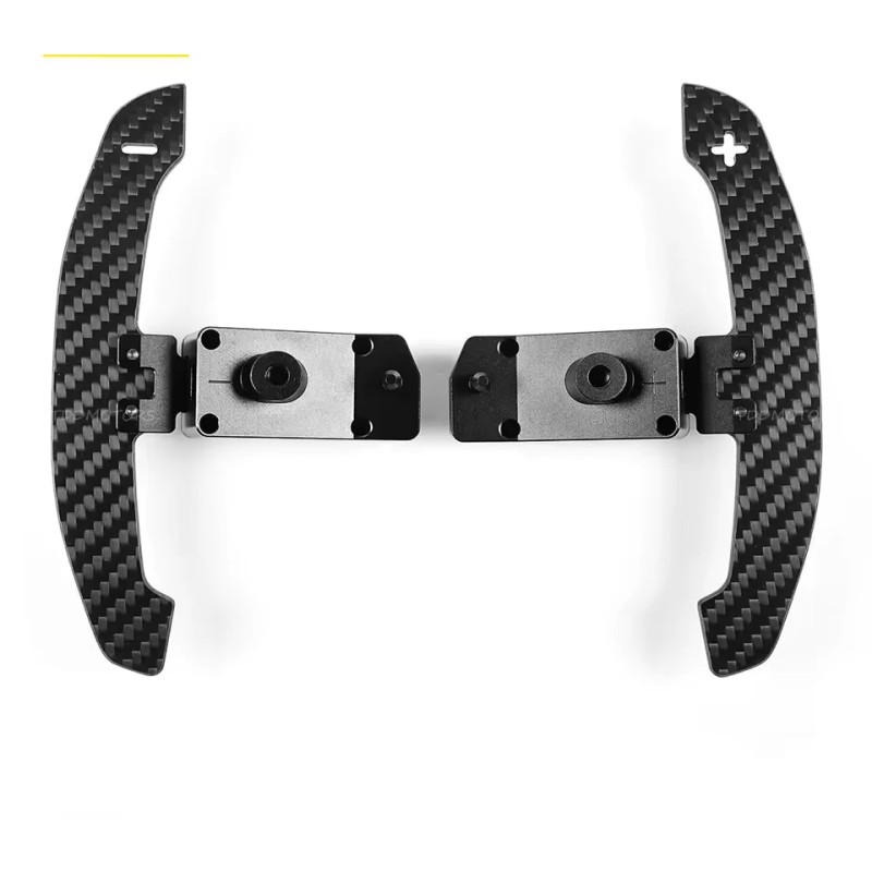 US Central Warehouse Spot Stock Paddles Shift Kit Paddle Shifter