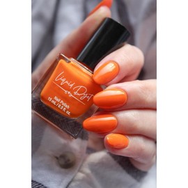 Easy Living Vegan Nail Polish