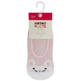 Koton Girls Printed Girls Socks Set