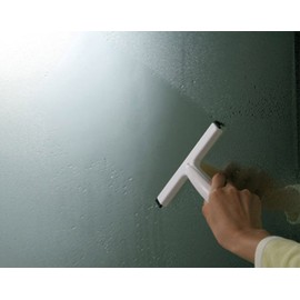 Yamazaki Sangyo 174324 Water Squeegee, Mini, Bath Bon-kun