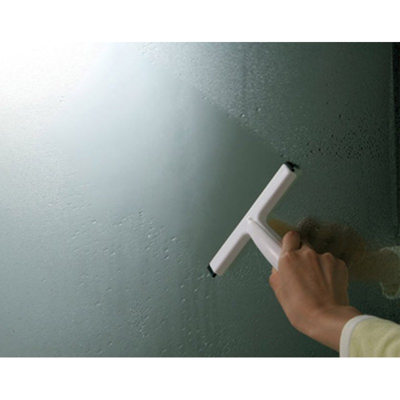 Yamazaki Sangyo 174324 Water Squeegee, Mini, Bath Bon-kun