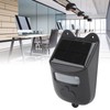 Driveway Alarm Long Range 120 Degree Detection Solar Powered Driveway