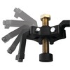 Performance Tool W161 GM LS & Dodge V8 Harmonic Balancer