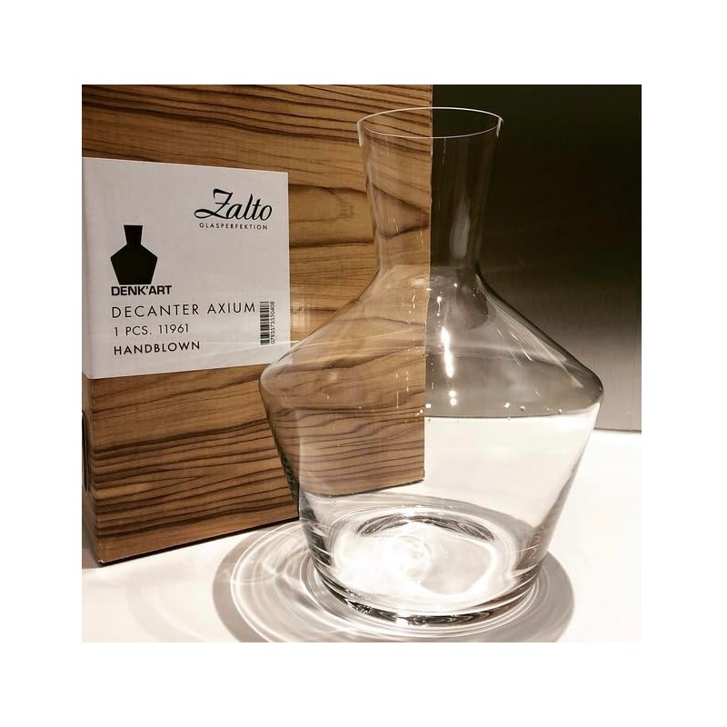 Zalto Denk'Art Axis Decanter