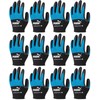Puma Work Gloves WORKING GLOVES PG-1335 1 Pair, Radial Bracelet,