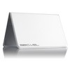 SECVEL card protection wallet 'Comfort' – Protection against RFID/NFC &