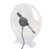 3D Hologram Fan WiFi Projector Naked Eye 3D Display 1080x160