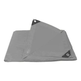 SORIANA Lona De Polietileno 1.22 X 1.83 Mts