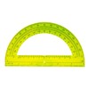 Math Pencil Bag Kit – Mechanical Pencils, Protractor, Pens, Highlighters,