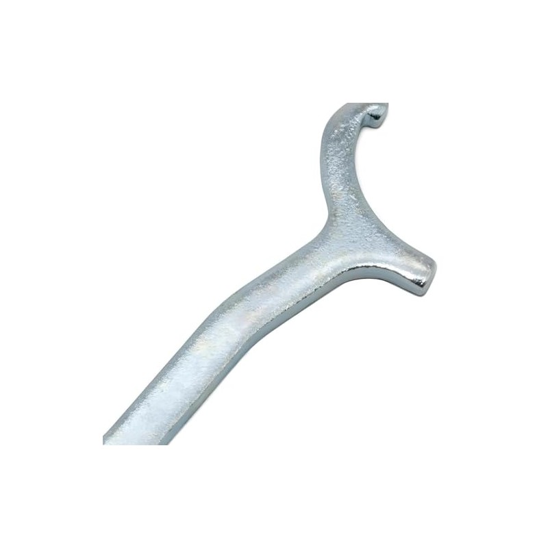 Piaggio Shock Absorber Hook Wrench for Vespa GTS, 598358