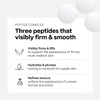 Mad Hippie Corrective Peptide Serum for Face - Skin Elasticity