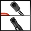 A-Premium Rear Tailgate Lift Supports Shock Struts Compatible with Hyundai