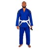 Venum First BJJ GI - Blue-A2