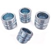 HOWDIA 1.2mm/ 0.047" Coarse Thread Connectors for 25.4mm/ 1" Outside