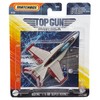 Matchbox - Boeing F/A-18F Super Hornet - MBX Sky Busters