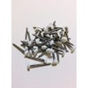 HARDWARE FOR YOU LTD 1 X Pack 25 Polymer Headed
