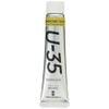 Turner Color U-35 Acrylic, Iridescent Gold, 0.7 fl oz (20