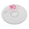CD R Blank Discs 52X 730MB Recordable Disc Blank CDs