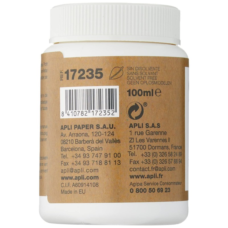 Cut&Patch, vernice fissante 100 ml