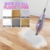 Steam Mop Replacement Pads for Shark Steam Mops S3500 Series