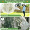 4PCS Ultra-Fine Mesh Fruit Tree Netting - 7.5 x 5.2