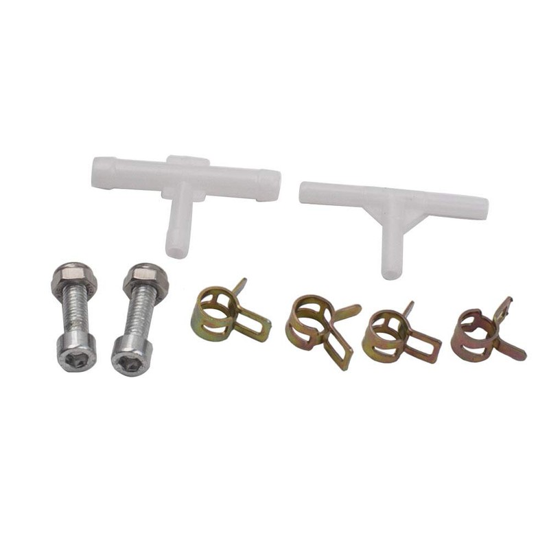 maXpeedingrods Universal Billet Aluminium Type S Type RS Blow Off