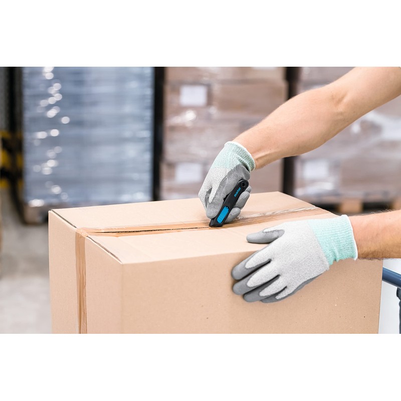 martor Safety Cutter SECUNORM SMARTCUT 110000 110000