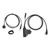 U94 PTT System Hands Free Plug and Play PTT Adapter