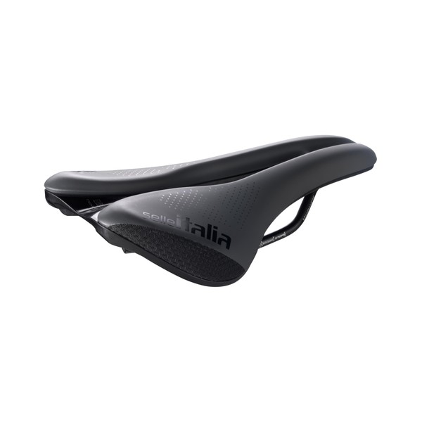 Novus Boost EVO X-Cross TM Superflow Saddle Grey - L3