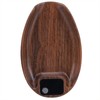 Solid Wood Electronic Tea Scale Tough Durable Convenient Display Screen