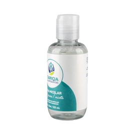 Agua Micelar Piel Grasa/Mixta 125 ml | Desmaquilla, Limpia y Humecta | Cuidado Facial