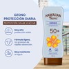 Hawaiian Tropic Ozono Protector Solar 50+ FPS Loción de 240