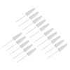 Hearing Aid Brush Compact Multi Functional Vent Tube Cleaning Tool