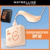Maybelline Fit Me Fresh Tint Base de Maquillaje con Vitamina