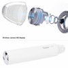 Blackhead Removal Suction Machine Grease Removal Electric Face Pore Cleaner