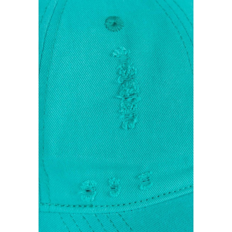 styleBREAKER 04023092 Unisex Baseball Cap Destroyed Look with Cracks 6