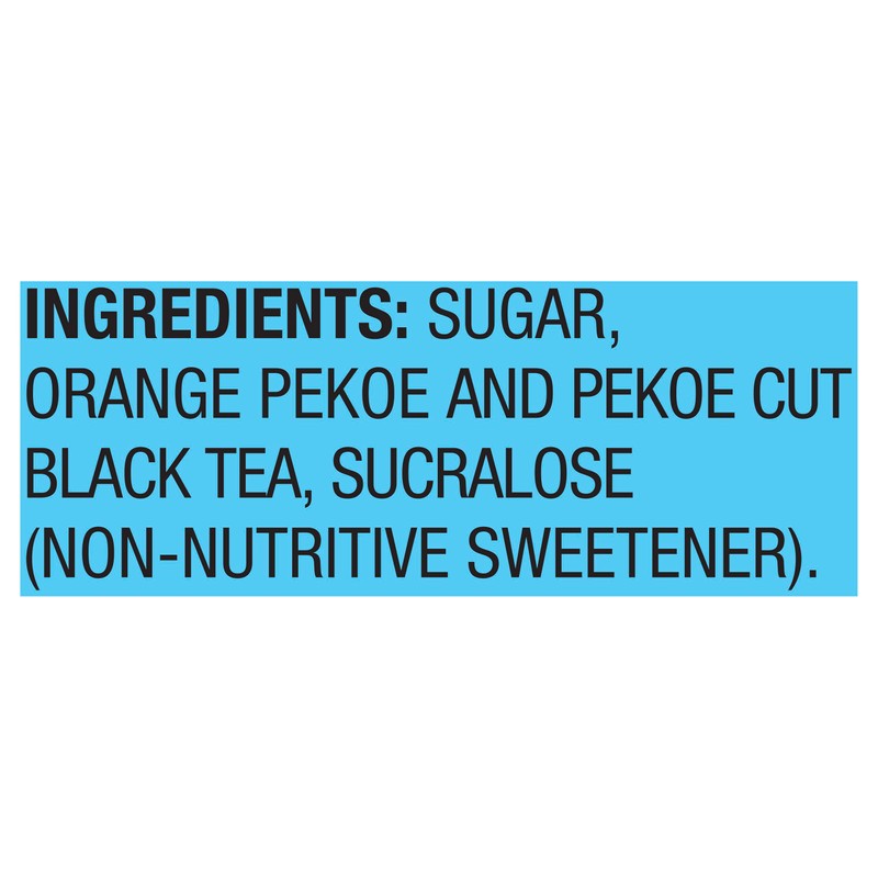 Lipton Iced Tea K-Cups, Southern Sweet Black Tea, 24 Total