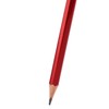 rOtring Set of 4 Wood case Pencils HB : Blue