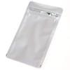 Seiniti Ramigrip Single Sided Clear Barrier Bag with Hanging Hole,