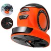 Electric Handheld Ice Scraper for Car Windscreen Portable Car Cleaning