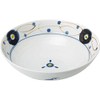 Hasamiyaki 20403 Wayama Bowl, Bowl, Medium, Approx. 6.3 inches (16